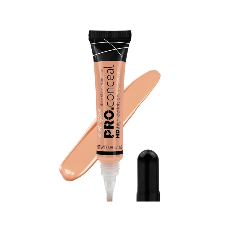 LA GIRL PRO CONEAL HD CONCEALER - GC971(LASSIC IVORY)