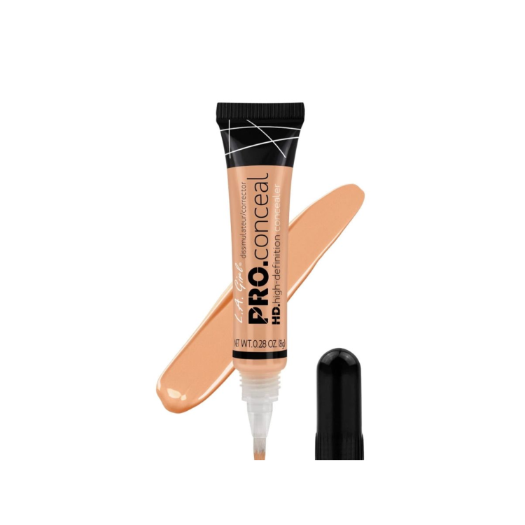 LA GIRL PRO CONEAL HD CONCEALER - GC972(NATURAL)