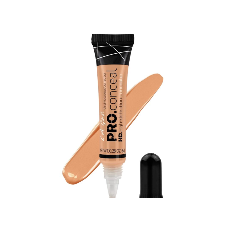 LA GIRL PRO CONEAL HD CONCEALER - GC973(CREAMY BEIGE)