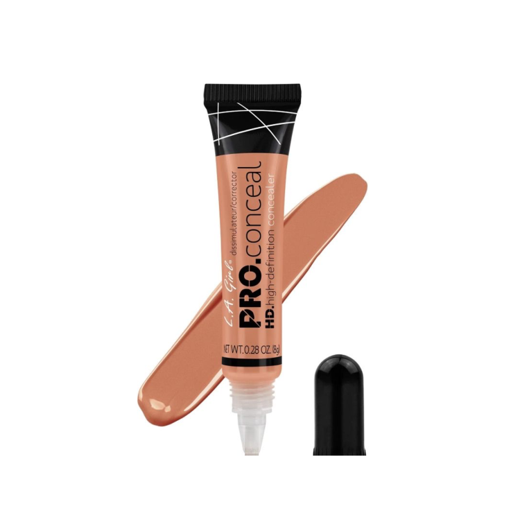 LA GIRL PRO CONEAL HD CONCEALER - GC974(NUDE)