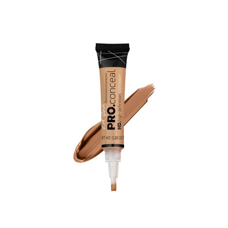 LA GIRL PRO CONEAL HD CONCEALER - GC975(MEDIUM BISQUE)