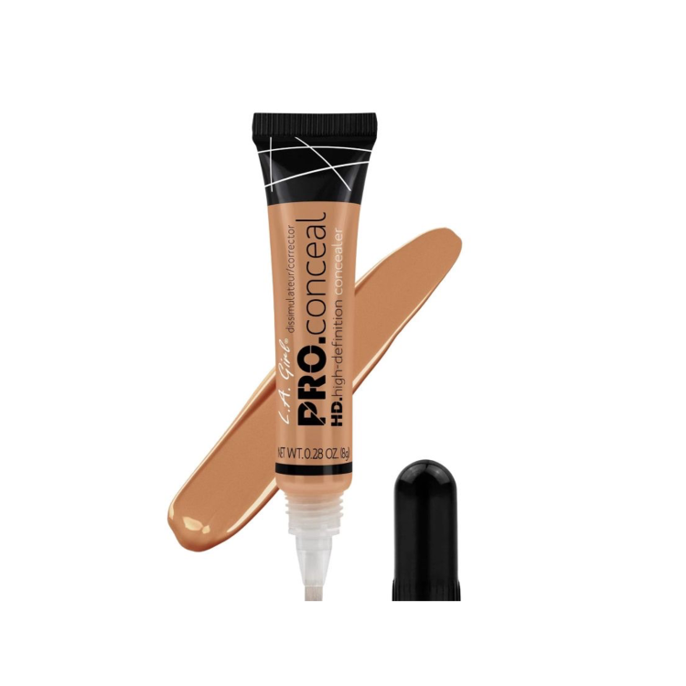 LA GIRL PRO CONEAL HD CONCEALER - GC976(PURE BEIGE)