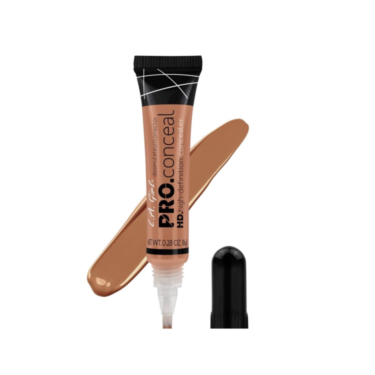 LA GIRL PRO CONEAL HD CONCEALER - GC977(WARM SAND)