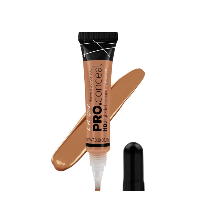 LA GIRL PRO CONEAL HD CONCEALER - GC979(ALMOND)