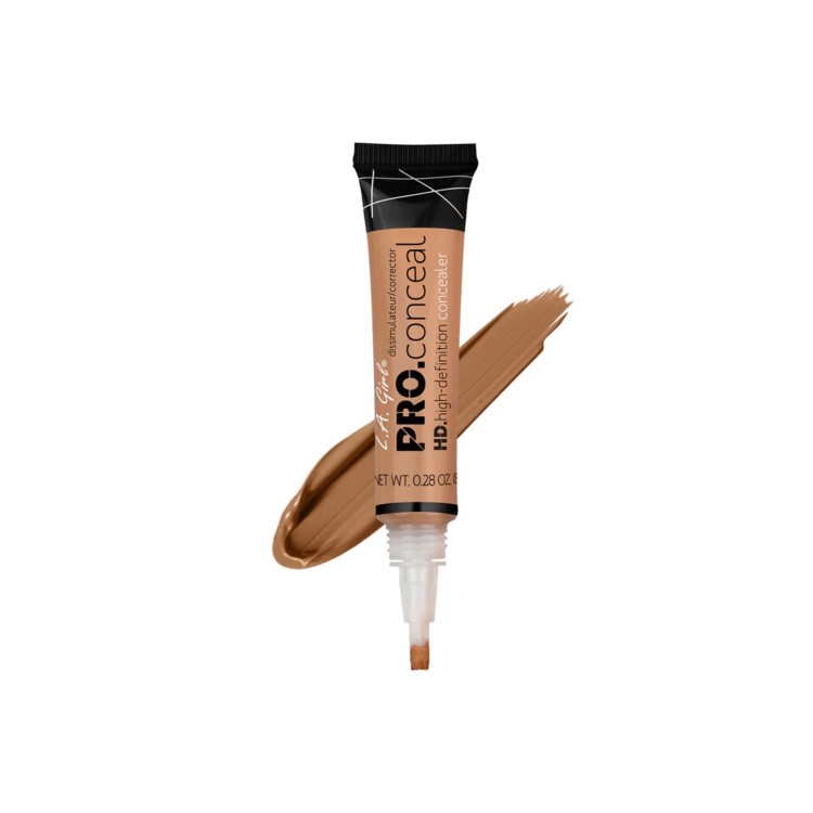 LA GIRL PRO CONEAL HD CONCEALER - GC980 (COOL TAN)