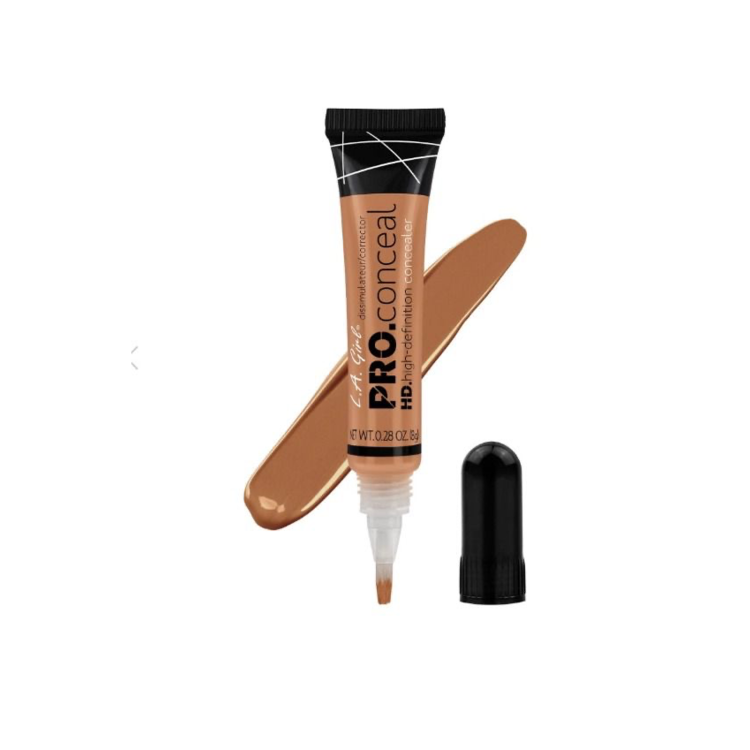 LA GIRL PRO CONEAL HD CONCEALER - GC982(WARM HONEY)
