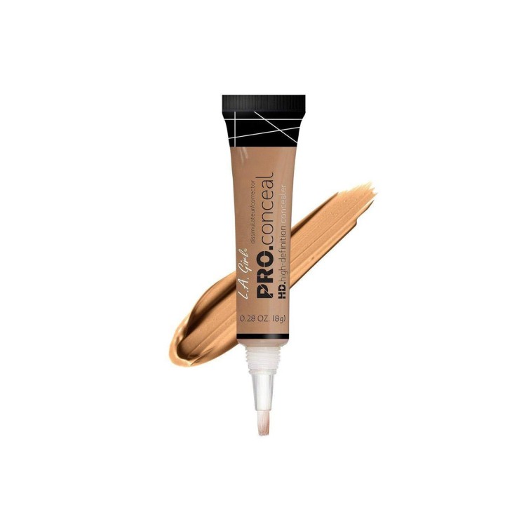 LA GIRL PRO CONEAL HD CONCEALER - GC984(toffee)