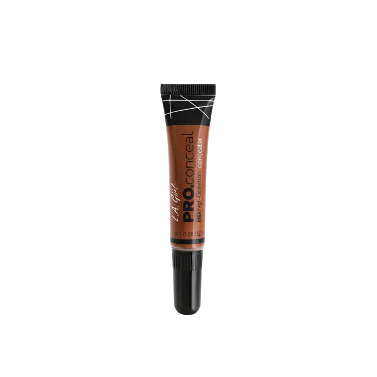 LA GIRL PRO CONEAL HD CONCEALER - GC985(ESPRESSO)