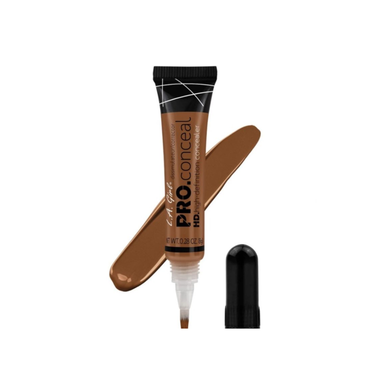 LA GIRL PRO CONEAL HD CONCEALER - GC986(CHESTNUT)