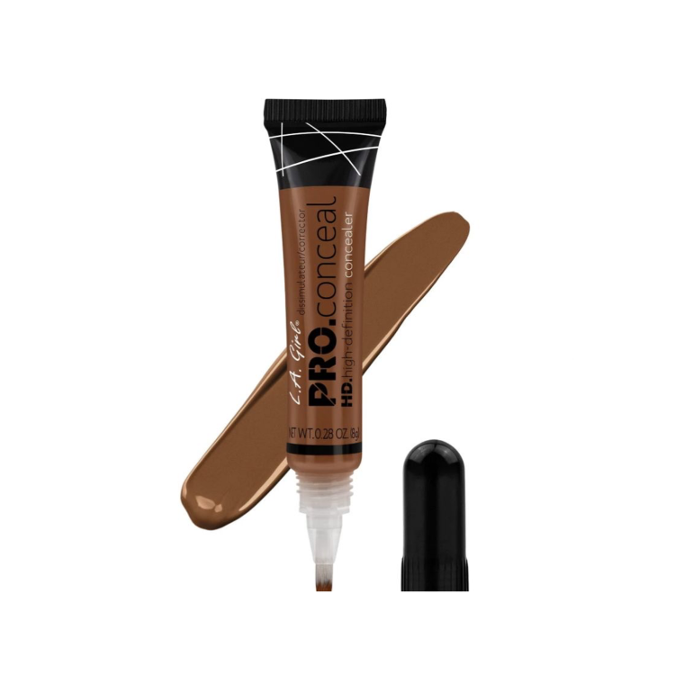 LA GIRL PRO CONEAL HD CONCEALER - GC987(BEAUTIFUL BRONZE)