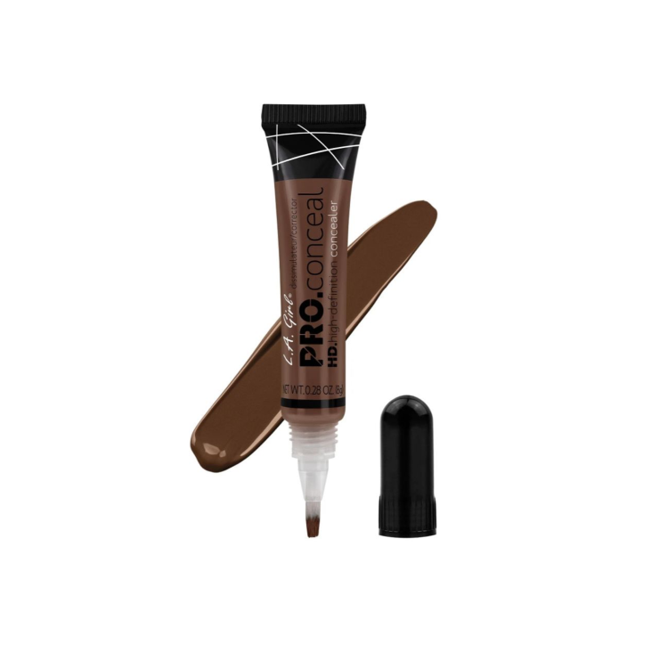 LA GIRL PRO CONEAL HD CONCEALER - GC989(MAHOGANY)