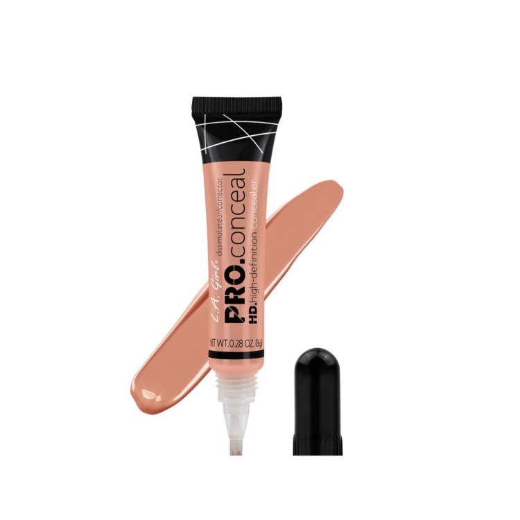 LA GIRL PRO CONEAL HD CONCEALER - GC994 (PEACH CORRECTOR)