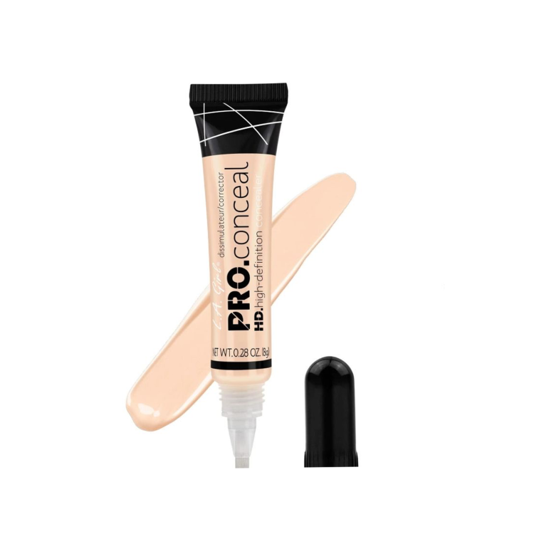 LA GIRL PRO CONEAL HD CONCEALER - GC954(FAIREST)