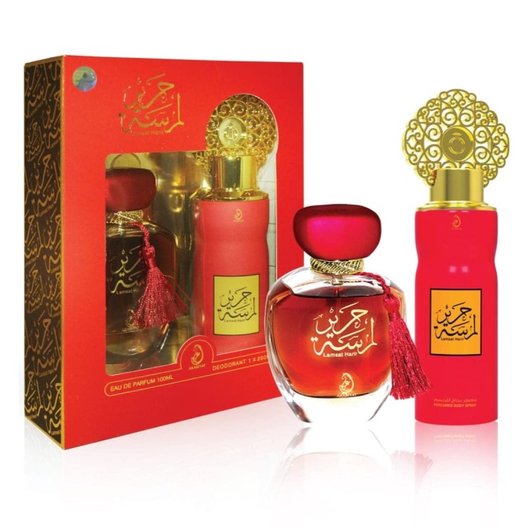 LAMSAT HARIR perfume 100ml