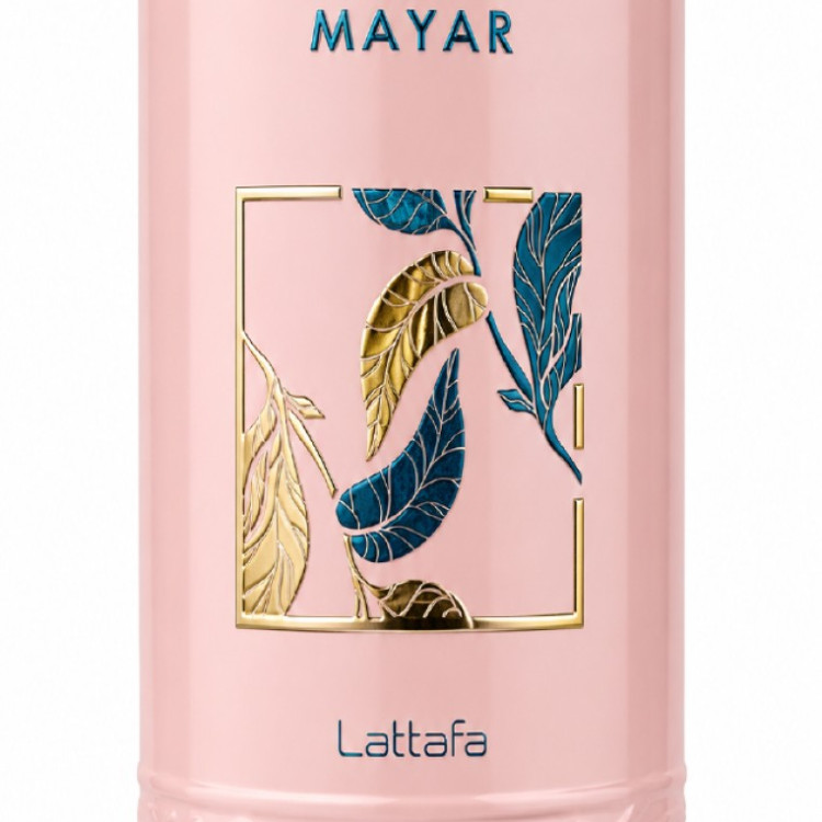 LATTAFA MAYAR PINK 100ML