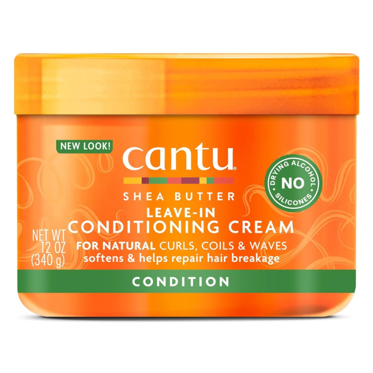 Leave in Conditioning Cream 12oz