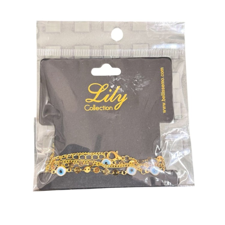 Lily Collection Chain 