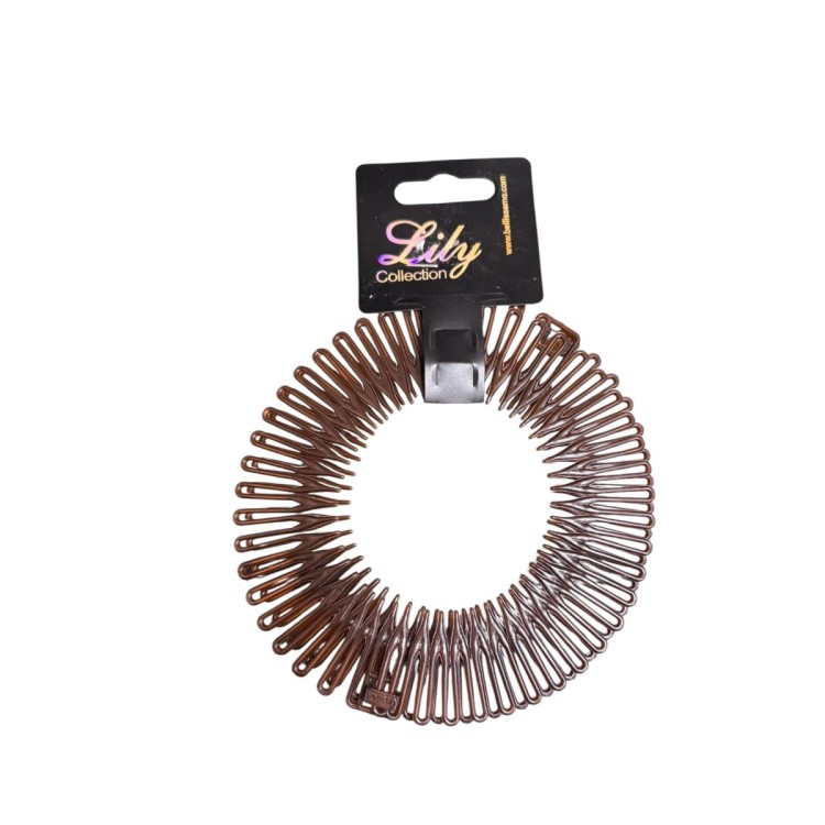 Lily Collection Hair Clip 