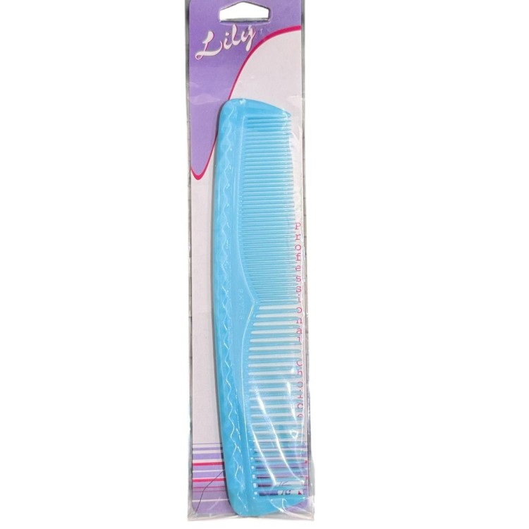 Lily Dual-Action All-Purpose Styling Comb