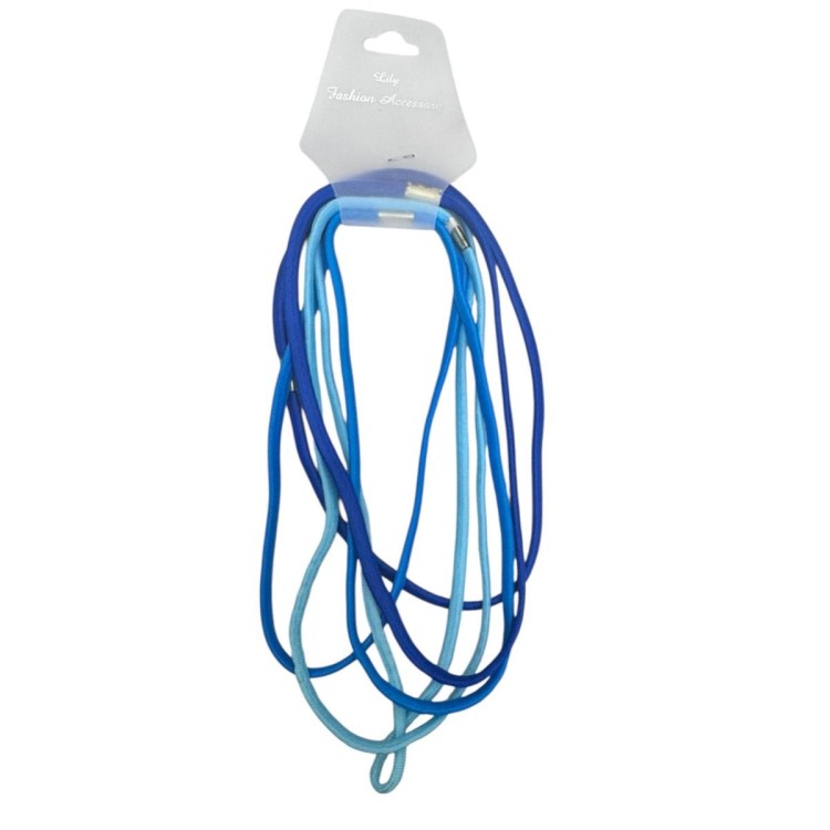 Lily Fashion Rubber Band 