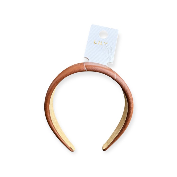 Lily Hair Band 