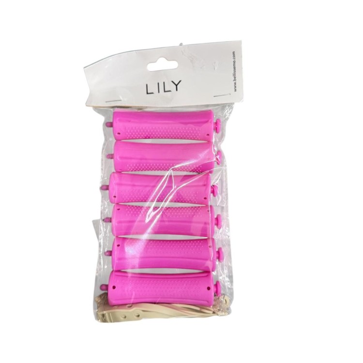 Lily Hair Roller 