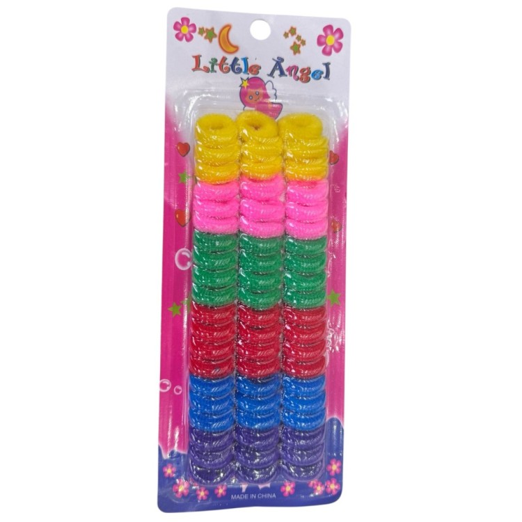 Little Angle Rubber Bands 