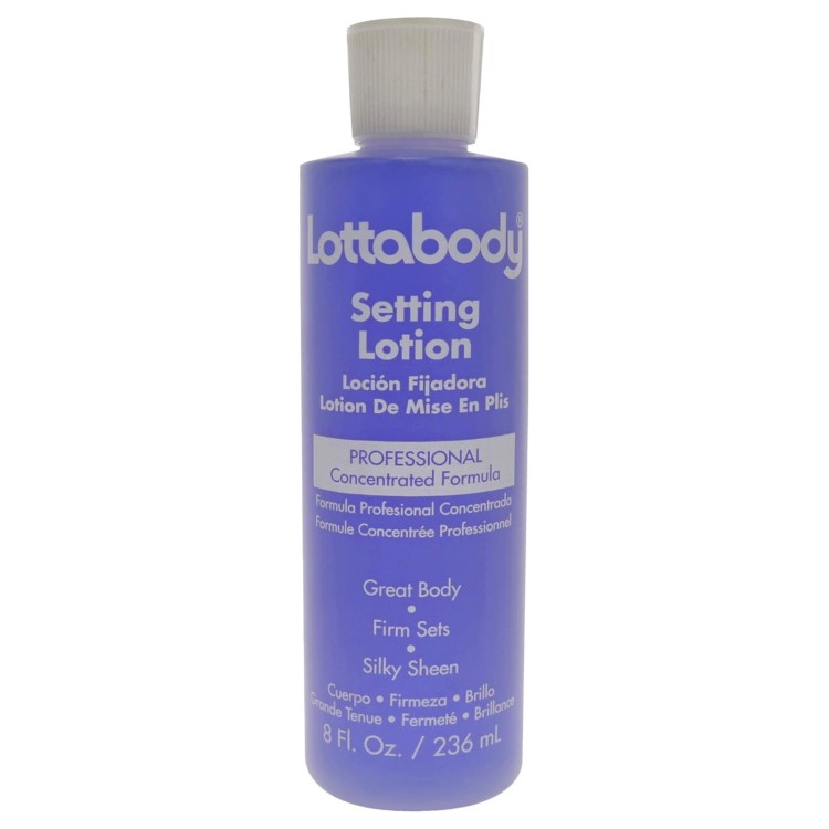 Lotta body Setting Lotion 236ml 
