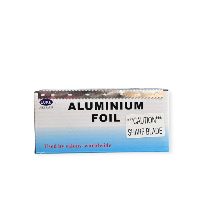Luke Aluminium Foil
