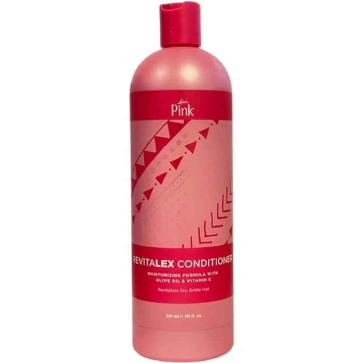 LUP Pink Conditioner 20oz