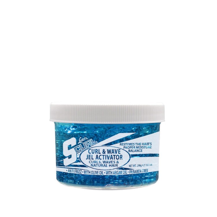 Luster’ S Curl 298 G