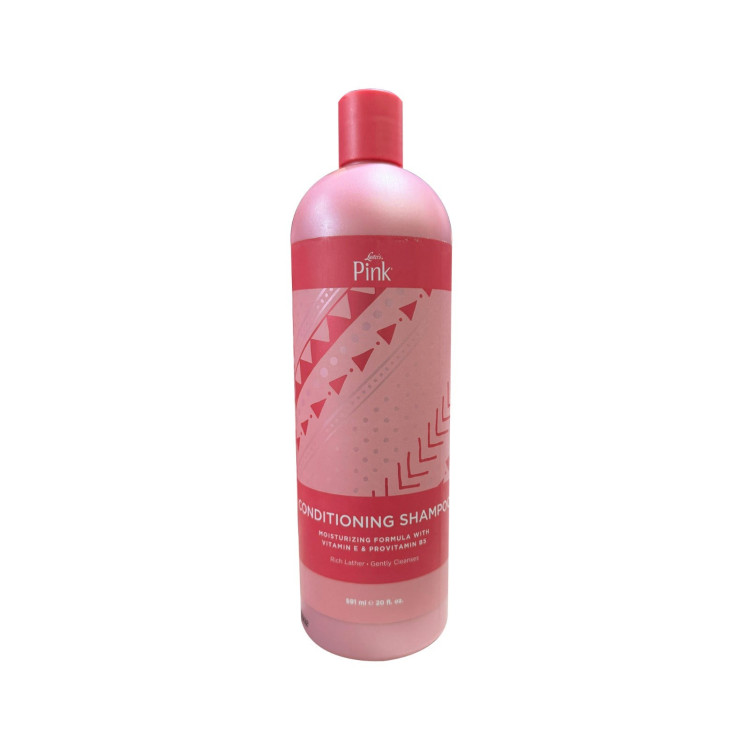 Luster’s Pink - Conditioning Shampoo - 591ml