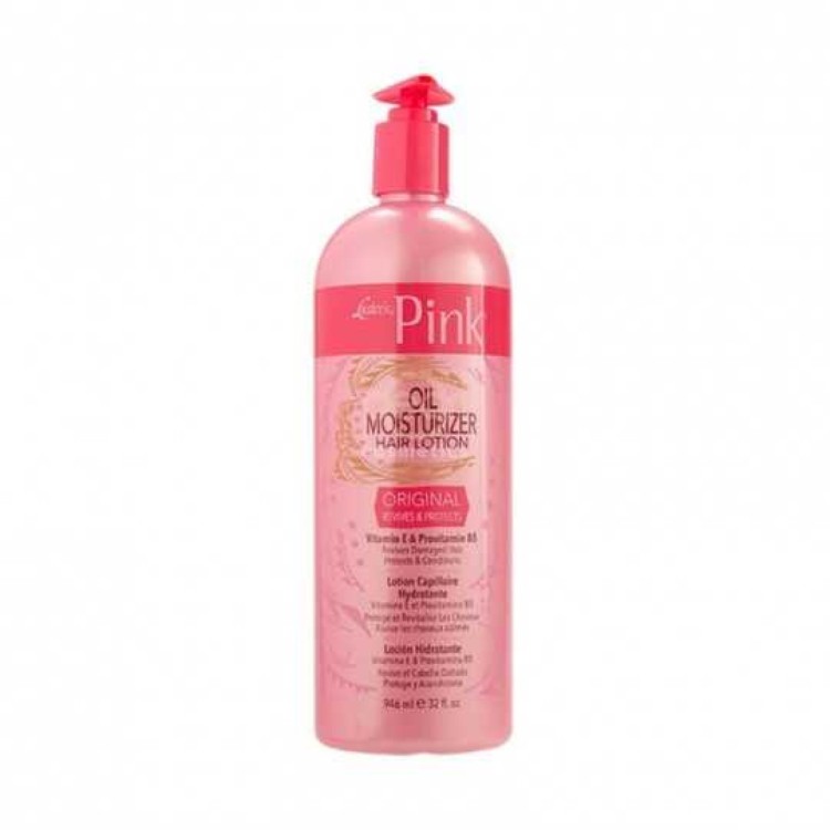 Luster’s Pink - Hair Lotion - 946ml