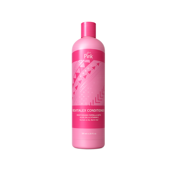 Luster's PINK RevitalEX Conditioner 591ml 