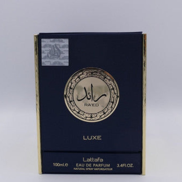 Luxe Lattafa Perfume 100ml