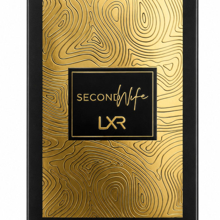 LXR EAU DE PERFUM SECONDWIFE 85ML