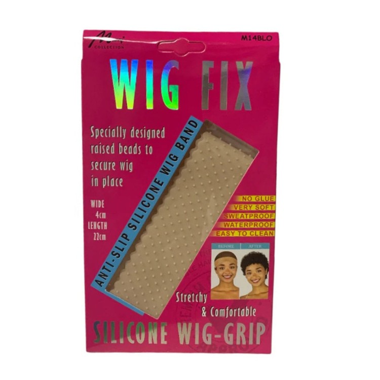 Magic - Wig Fix