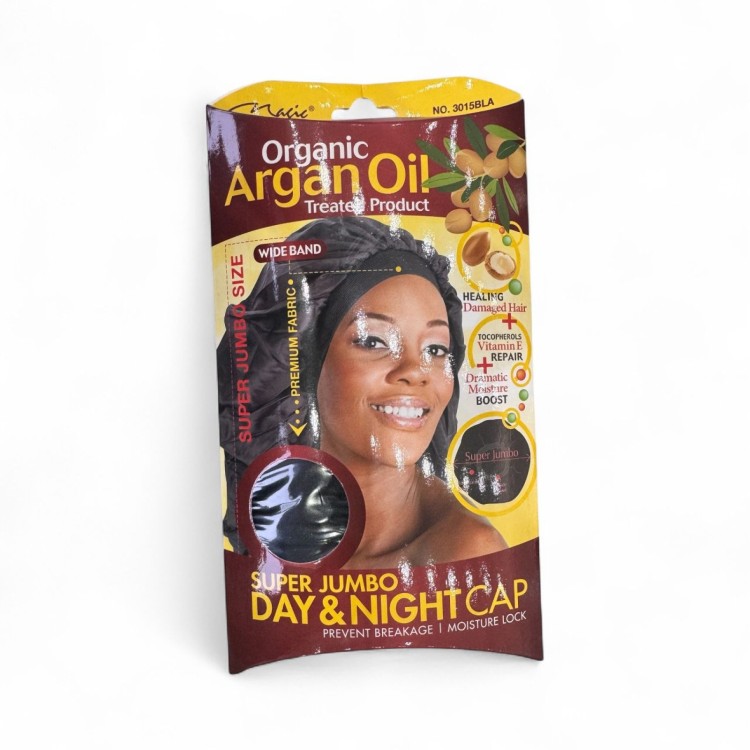 Magic Argan Oil Super Jumbo Day & Night Cap
