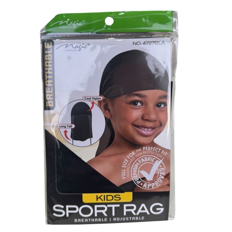 Magic Collection Kids Sport Rag 