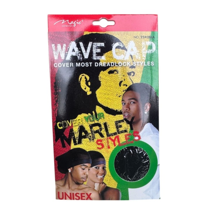 Magic Collection Wave Cap Unisex