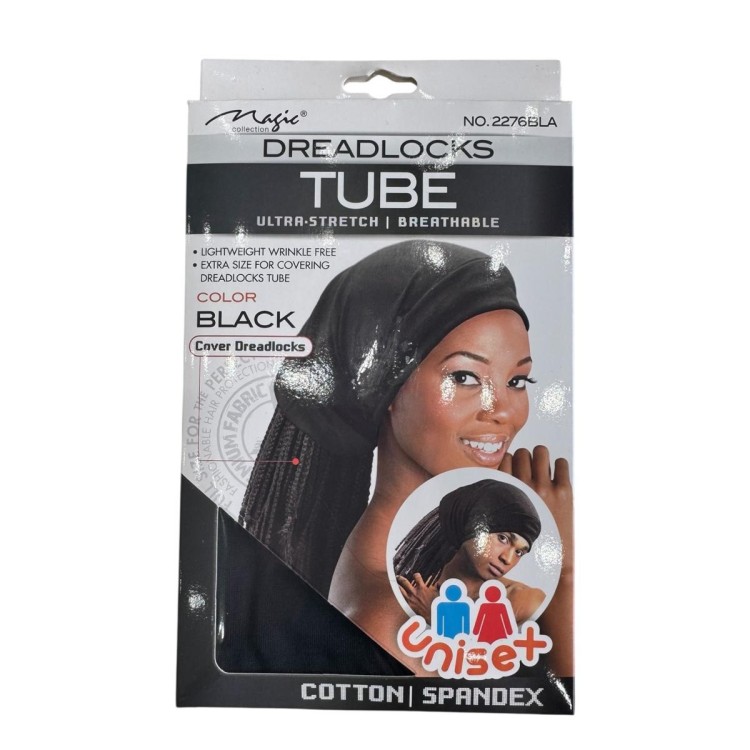 Magic Dreadlocks Tube