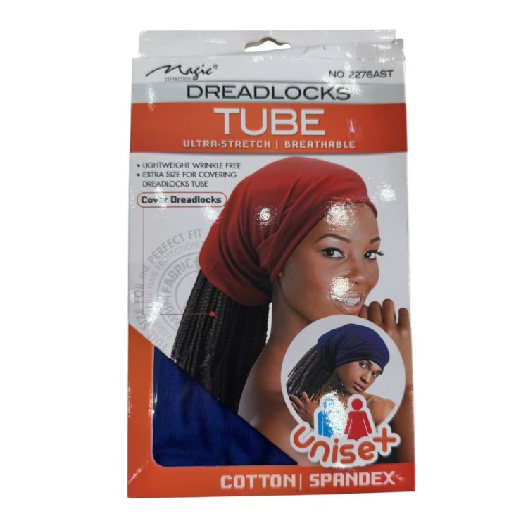 Magic Dreadlocks Tube 
