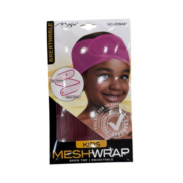 Magic Kids Mesh Wrap 
