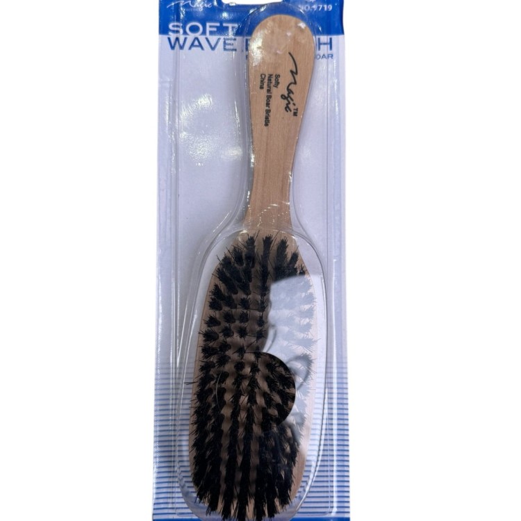 Magic Soft Wave Brush 