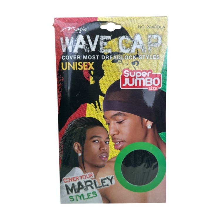 Magic Wave Cap - Unisex