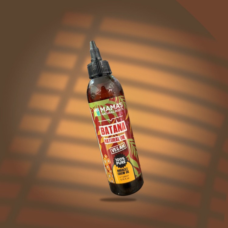 MaMa’s Blended  Rosemary Oil 200ml