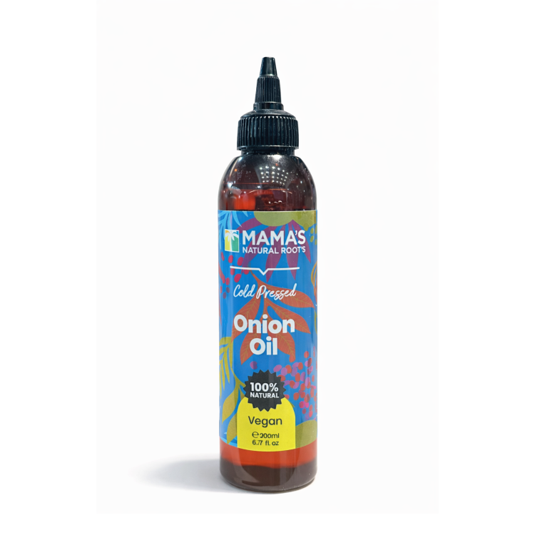MAMA's Onion Oil 