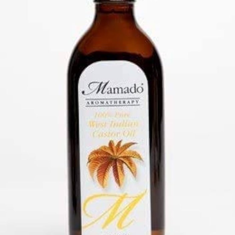 MAMADO-Castor Oil 150ml