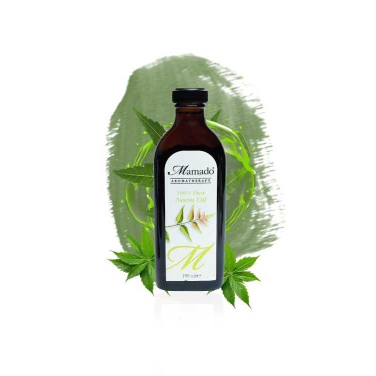 MAMADO-Neem Oil 150ml