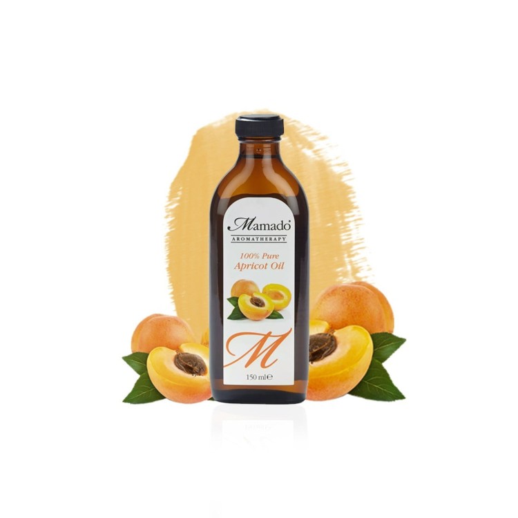 MAMADO-Papaya Oil 150ml